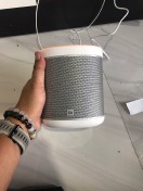 reviewร้านแนะนำXiaomi Mi Smart Speaker ประกันศู น ย์ไทย ลำ โพง อัจฉริยะ ลำโพงบลูทูธ Bluetooth Google Assistant ภาษาไทย  comment 1