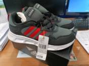 reviewร้านแนะนำ ทักแชทรับโค้ดรองเท้า ADIDAS FALCON ELITE 6 FZ1342 FZ1338 FZ1336 สินค้าลิขสิทธิ์แท้ ADIDAS comment 0