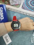 reviewร้านแนะนำCASIO ของแท้รุ่น W 218HC W 218HD W 218H W 219H นาฬิกาผู้ชาย ยอดนิยม กล่องและรับประกัน 1ปี W218H W218 W219H W219 comment 2
