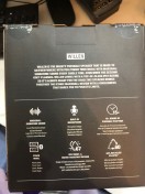 reviewMarshall Willen Portable SpeakerBeautiful classic compact easy to carry up to 15 hoursGenuine products comment 3
