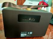 review 0 AIWA Enigma Bluetooth SpeakerSUPER BASS comment 3