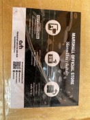 review New Arrival MARSHALL EMBERTON II CREAMลำโพงบลูทูธ ลำโพง bluetooth ลำโพง marshall ลำโพงบลูทูธพกพา รับประกัน 1 ปีส่งฟรีทั่วไทย  comment 4