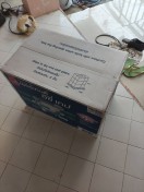 review[เหลือ1070 โค้ด CERTMM23B+1MALLDD15] CERTAINTY EASY TAPE SUPERSAVEBOX ผ้าอ้อมผู้ใหญ่อีซี่เทปลังซุปเปอร์เซฟ ไซส์M/L [ลังประหยัด] comment 3