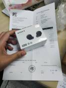 reviewSony WFC500 True Wireless  comment 2