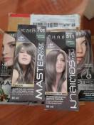 reviewร้านแนะนำDcash ดีแคช โปรเฟสชั่นนอล มาสเตอร์ ซูพรีม Dcash Professional Master Supreme Color Cream สีผม ครีมเปลี่ยนสีผม มี 26 สี comment 2