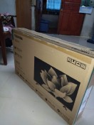reviewToshiba TV ทีวี 32 นิ้ว HD Smart TV Wifi รุ่น 32E31KP Dolby Audio 2022 comment 1