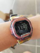 reviewNew Gshock GBD 200 GBD 900RD 4 GBD 900 ประกันศูนย์ cmg 1 ปี comment 2