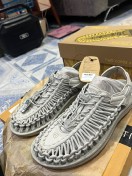 reviewร้านแนะนำ 10DISCOUNT25 โค้ดลด10KEEN MEN UNEEK SILVER BIRCH SILVER BIRCH  comment 1