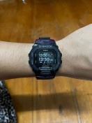 reviewร้านแนะนำG SHOCK รุ่น GBD 200RD 4GBD 200 1GBD 200 2 GBD 200 9GBD 200SM 1A5 GBD 200SM 1A6ของแท้รับประกัน 1 ปี GBX 100 comment 1