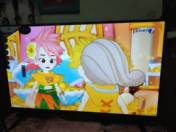 reviewร้านแนะนำ ใช้โค้ดลดเหลือ2949Worldtech ทีวี 32 นิ้ว LED Digital TV ดิจิตอลทีวี HD Ready โทรทัศน์ ขนาด 32 นิ้ว ฟรีสาย HDMI 2xUSB 3xHDMI ราคาถูกๆ ราคาพิเศษ ผ่อน0รับประกัน 1 ปี ดิจิตอล แอลอีดีทีวี ภาพคมชัด ความละเอียด HD เชื่อมต่อ USB Component AV VGA comment 4