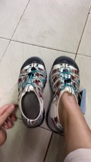 reviewมาเเลวจ้าkeenรุ่นใหม่พร้อมส่งคะ comment 1