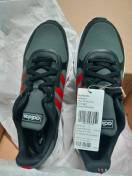 reviewร้านแนะนำ ทักแชทรับโค้ดรองเท้า ADIDAS FALCON ELITE 6 FZ1342 FZ1338 FZ1336 สินค้าลิขสิทธิ์แท้ ADIDAS comment 0