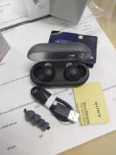 reviewSony WFC500 True Wireless  comment 4