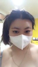 reviewหน้ากากอนามัย ไอริส โอยามะ IRIS OHYAMA V-fit ใส่สบาย กระชับ แบบกล่อง 30 ชิ้น comment 4