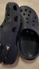 reviewCROCS Baya Clog รองเท้าลำลองสำหรับผู้ใหญ่ comment 2
