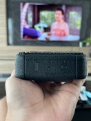 reviewMarshall Willen Portable SpeakerBeautiful classic compact easy to carry up to 15 hoursGenuine products comment 5
