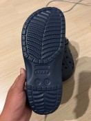 reviewCROCS Baya Clog รองเท้าลำลองสำหรับผู้ใหญ่ comment 3