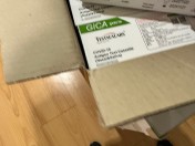 reviewชุดตรวจโควิด ATK Self Test Gica   2in1 📢ส่งตรงจากบริษัท📢 ตรวจน้ำลายและจมูก Antigen Test Kit comment 4