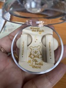 reviewร้านแนะนำDisney LK 11 หูฟังบลูทูธ หูฟังไร้สาย ระบบเสียงสเตอริโอ กันน้ำ คุณภาพเสียงระดับ HD อายุการใช้งานแบตเตอรี่ยาวนานเป็นพิเศษ เวลาแฝงต่ำของเกม บลูทูธ 5 3 สากลสำหรับ Android และ iOS comment 4