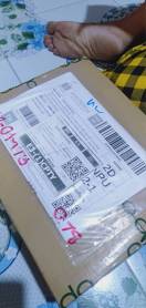 review[Online Exclusive] OPPO A74 5G (6+128) | โทรศัพท์มือถือ จอ 6.5 นิ้ว รองรับ 5G รับประกัน 12 เดือน comment 1