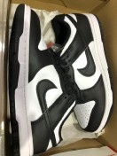review2 2 ลดอีก 200 ใส่ MS200FEB พร้อมส่ง ของแท้100 ฟรีแถมกล่องรองเท้าอะคลีลิค NIKE DUNK LOW BLACKWHITE PANDA comment 5