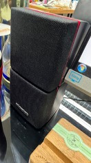 reviewร้านแนะนำลำโพง microlab x2 2 1BIuetooh 25 wattมาพร้อมกับซับวูฟเฟอร์และลำโพง 2 ตัว ของแท้ประกันศุนย์ไทย 1ปี comment 2