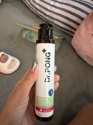 reviewDr.PONG Acne Clear Glowing Toner โทนเนอร์สำหรับคนเป็นสิว Tea tree oil - Niacinamide - BHA - ZincPCA comment 5