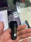 reviewBoya BY WM3T2 D U Wireless Microphone Mini Lapel Mic ชาร์จขณะใช้ไมโครโฟนไร้สายตัดเสียงรบกวนสําหรับแล็ปท็อปสมาร์ทโฟนอุปกรณ์ Tablet Type c comment 3