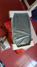 reviewStarWorld LED Analog TV 2424  comment 4