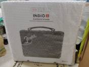 review โค้ดลดเพิ่ม 50FENDER ลำโพง INDIO 2 Bluetooth Speaker2 สี comment 3