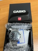 reviewร้านแนะนำนาฬิกาผู้ชาย CASIO ของแท้ cmg ประกันศูนย์เซ็นทรัล ร้านนี้ขายของแท้ รุ่น MTP VD01DMTP VD01LMTP VD01GMTP VD01B comment 2