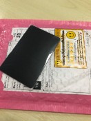 reviewร้านแนะนำNTAG215 NFC BLACK CARDการ์ด NFC PVC สีดำ ทำ Amiibo ได้ ทำนามบัตรอิเล็กทรอนิคได้ comment 1