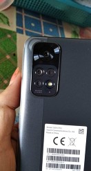 reviewXiaomi Redmi Note 11 4GB+128GB รับประกัน 15 เดือน comment 2