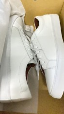 reviewBROWN STONE Silhouette Sneaker Collection comment 1