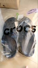 reviewCROCS Baya Clog รองเท้าลำลองสำหรับผู้ใหญ่ comment 1