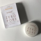 reviewDr.PONG ZERO PORE blurring K-powder แป้งพัฟเบลอรูขุมขน MADE IN KOREA comment 3