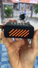 reviewJBL Bluetooth Speaker 2 0 Go 3 ลำโพงบลูทูธ by Studio7 comment 2