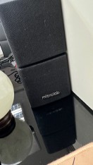 reviewร้านแนะนำลำโพง microlab x2 2 1BIuetooh 25 wattมาพร้อมกับซับวูฟเฟอร์และลำโพง 2 ตัว ของแท้ประกันศุนย์ไทย 1ปี comment 3