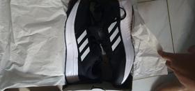 reviewร้านแนะนำ ทักแชทรับโค้ดAdidas Galaxy 5 FW5717FY6718 สินค้าลิขสิทธิ์แท้ Adidas comment 1