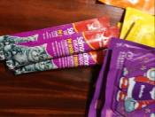 reviewร้านแนะนำSöpö Kalaa ขนมเเมวเลีย 15g  มีให้เลือก5รส cat snack stick 15g อาหารแมว cat ขนมแมวเลีย แมวเลีย อาหารแมวเลีย ขนมแมวเลีย comment 5