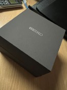 reviewSeiko ไซโก้ SPIRIT SCDC037 watch w003 comment 1