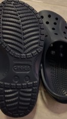reviewCROCS Baya Clog รองเท้าลำลองสำหรับผู้ใหญ่ comment 3