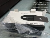 reviewร้านแนะนำ พร้อมส่งลำโพง HARMAN KARDON go play mini สีดำ ของใหม่แท้ 100 ประกัน 0 ไทย 15เดือน  comment 2