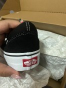 review ใส่โค้ด APXFEB1 ลด 130Vans รองเท้าผ้าใบ Old Skool 2สี  comment 5