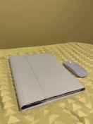 reviewร้านแนะนำ พร้อมส่งจากไทยเมาส์ไร้สาย เมาส์บลูทูธ iPad ไม่มีเสียง เม้าส์ไร้สาย เม้าส์ เมาส์ เม้าส์บลูทูธ เม้าไรสาย เม้าส์ไอแพด comment 3