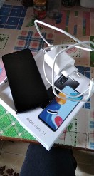 reviewXiaomi Redmi Note 11 4GB+128GB รับประกัน 15 เดือน comment 1