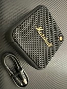 reviewMARSHALL WillenBlack and Brass1006059 comment 1