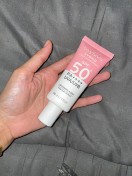 reviewร้านแนะนำกันแดดไฮบริด Bovanra HYBRID Face Sunscreen SPF 50+ PA++++ 30 ml  เนือบางเบา ปกป้องสูงสุด  ครีมกันแดด comment 4