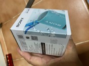 reviewSONY ลำโพงเชื่อมต่อไร้สาย Extra Bass รุ่น SRS XB13 I กันน้ำhandfree comment 2
