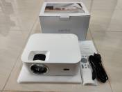 review Wanbo X1X1 Pro 1080P HD Projector Android 90 comment 4